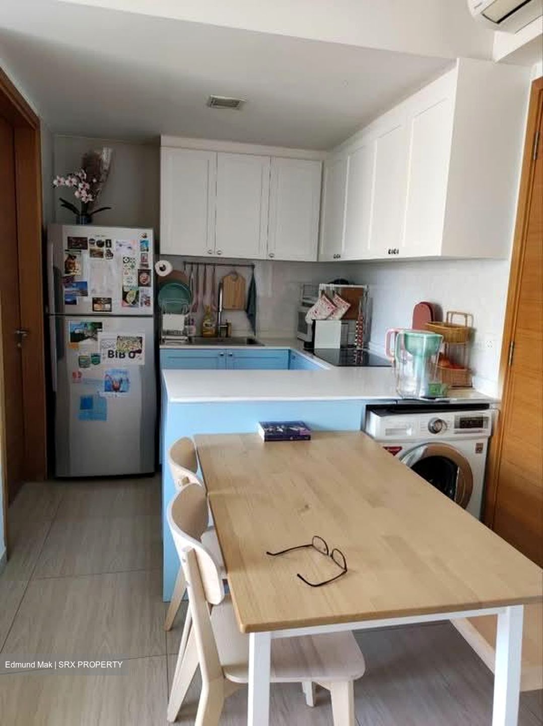 Jubilee Residence (D5), Apartment #543795031